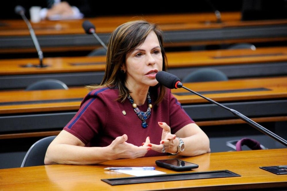 Professora Dorinha está à frente da maior bancada feminina da História da