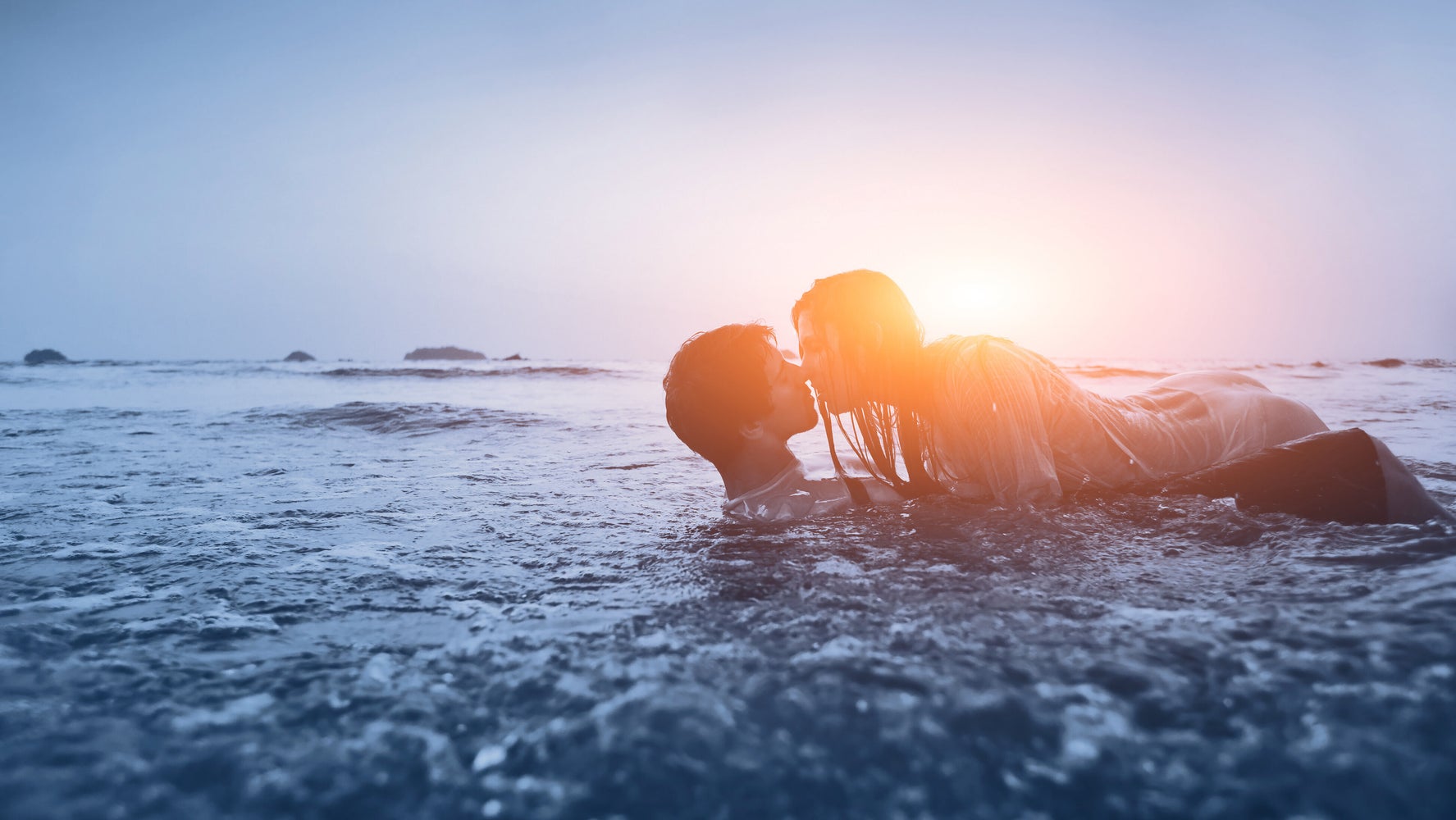 Faire L Amour A La Plage - sm-cook