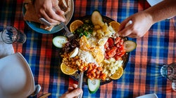 BLOG - Être vegan au Maroc: ce que tu ne sais pas sur