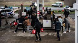 On est allés sur le tournage éco-responsable de “L’Effondrement”, nouvelle série de