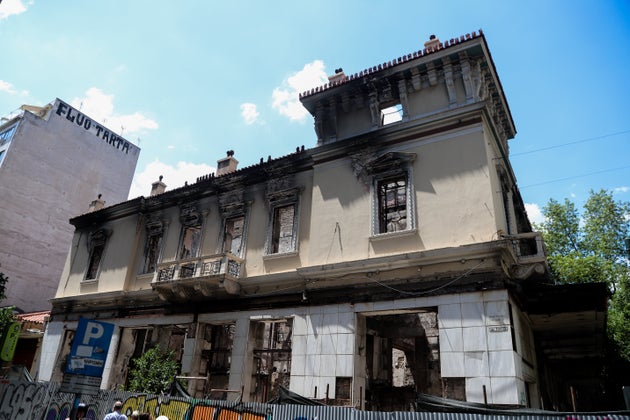 Ισχυρός σεισμός 5,1 Ρίχτερ την