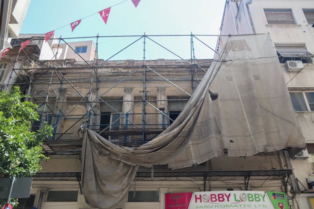 Ισχυρός σεισμός 5,1 Ρίχτερ την