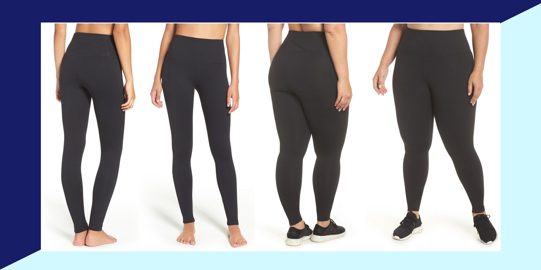 Back in Stock! Our Favorite Spanx Leather Leggings Are Under-$100! | Us  Weekly