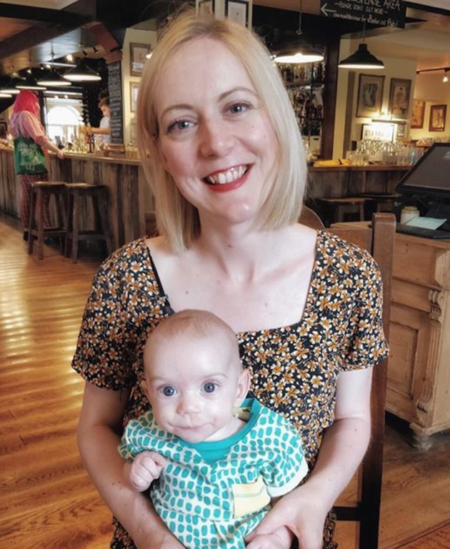 This Woman Had Brain Surgery While Awake – Now She Has A Miracle Baby