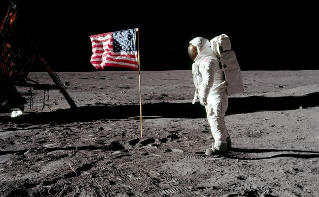 We Need A Moon-Landing Scale Response To Solve Techs Crisis Of Legitimacy
