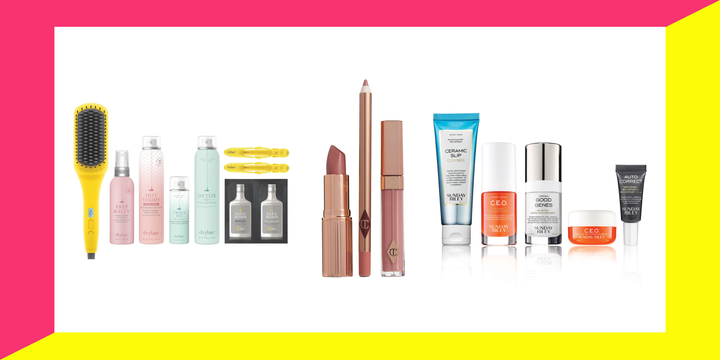 The Best Beauty Deals During The Nordstrom Anniversary Sale 2019