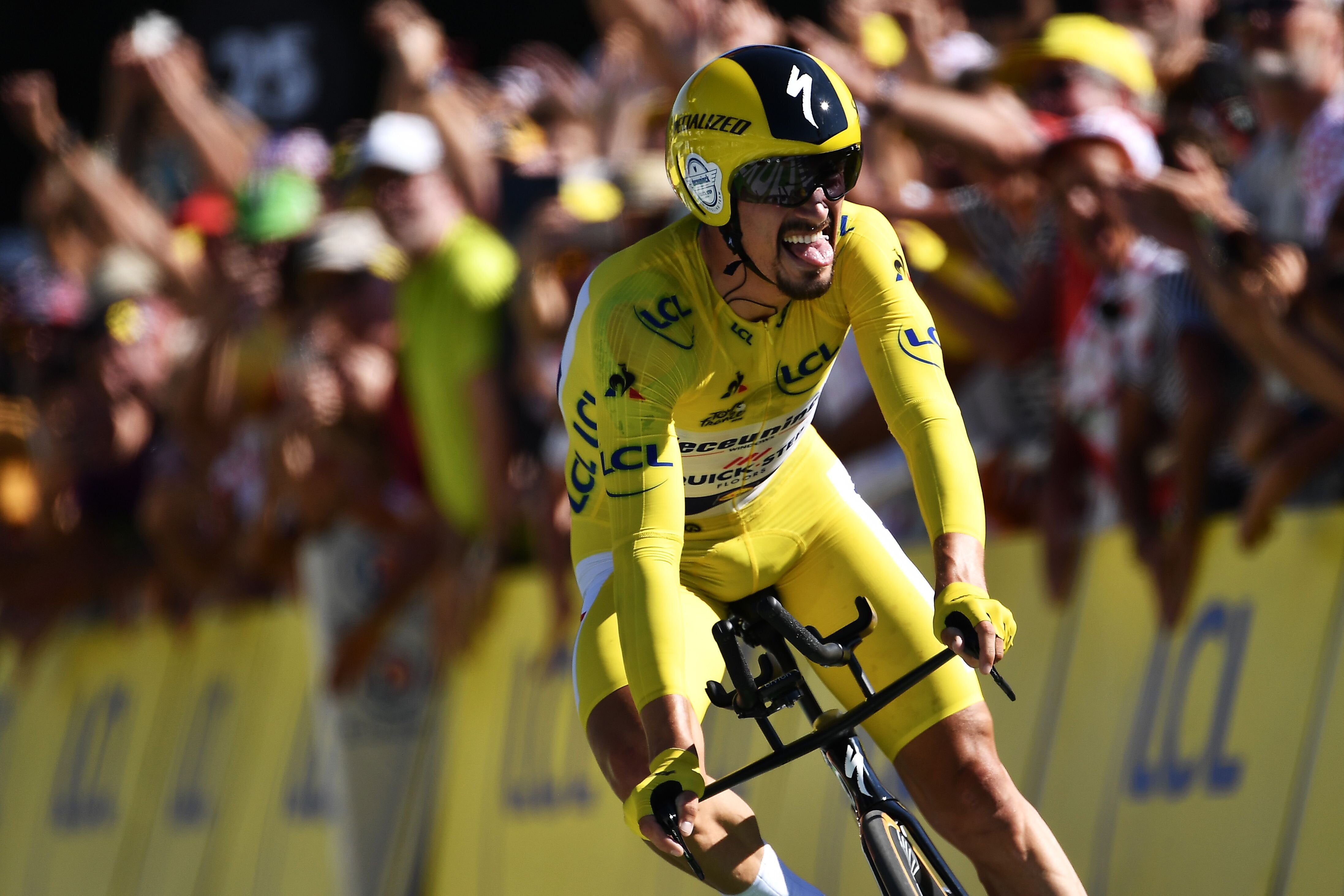 Montre alaphilippe Clearance