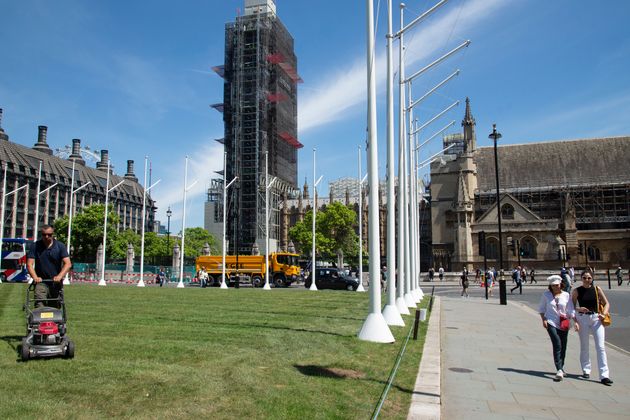 Parliament Square