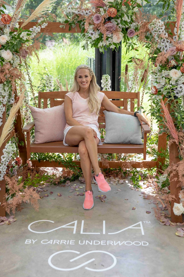 Style to Steal: Carrie Underwood – Fashion meets Food