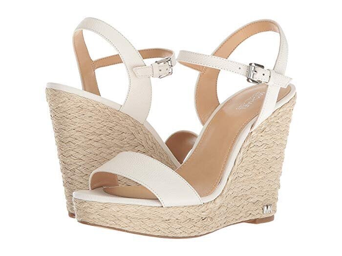 MICHAEL Michael Kors Jill Wedge