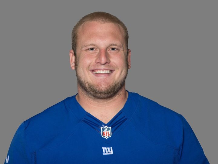 Mitch Petrus, who won the Super Bowl in 2011 with the New York Giants, died of heat stroke at a North Little Rock hospital.