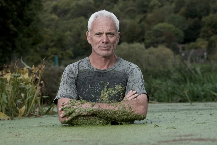 モンスターのような魚を釣ることで生態系が見える 怪物魚を追え ジェレミー ウェイドさん ハフポスト