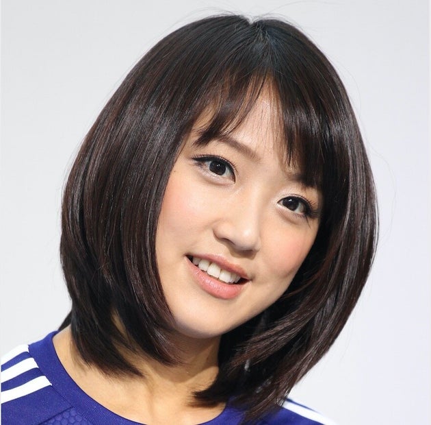 竹内由恵アナ テレ朝退社へ 東京から離れて住む 報ステは9月で降板 ハフポスト 竹内由恵アナ テレ朝退社へ 東京から離れて住む 報ステは9月で降板 ハフポスト