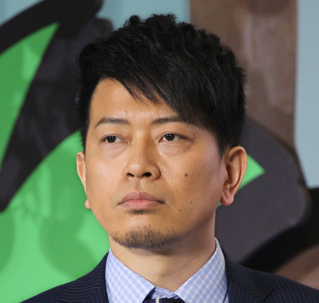 宮迫博之さんに 不倫報道ではオフホワイト 今の心境は と アッコにおまかせ が質問 批判相次ぐ ハフポスト