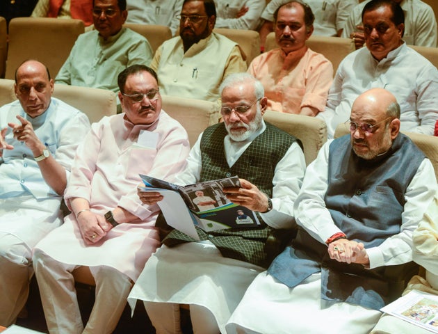 Exclusive: Modi Government Seeks To Tap Foreign Lenders For Loans To Its Small Firms: