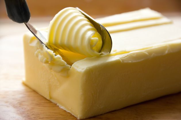 Ces consommateurs votent l'augmentation du prix de leur plaquette de beurre de