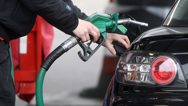 Motorists Warned That Iran Tensions Could Mean Hike In Fuel Prices