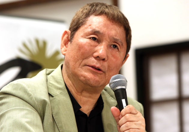 ビートたけし 宮迫博之と田村亮の謝罪会見に 事務所がおかしい と憤り ハフポスト ビートたけし 宮迫博之と田村亮の謝罪会見に 事務所がおかしい と憤り ハフポスト