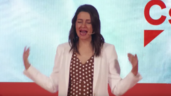 Inés Arrimadas, sobre el Orgullo Gay: 