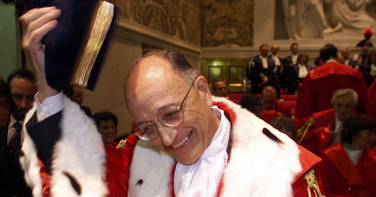 La Legge è Uguale Per Tutti Film