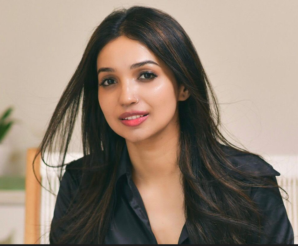 Kanika Dhillon On Cracking Bollywood, Shutting Down Sexist Actors And Finding A Feminist