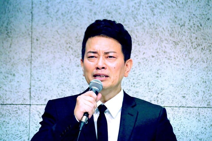 宮迫博之さん