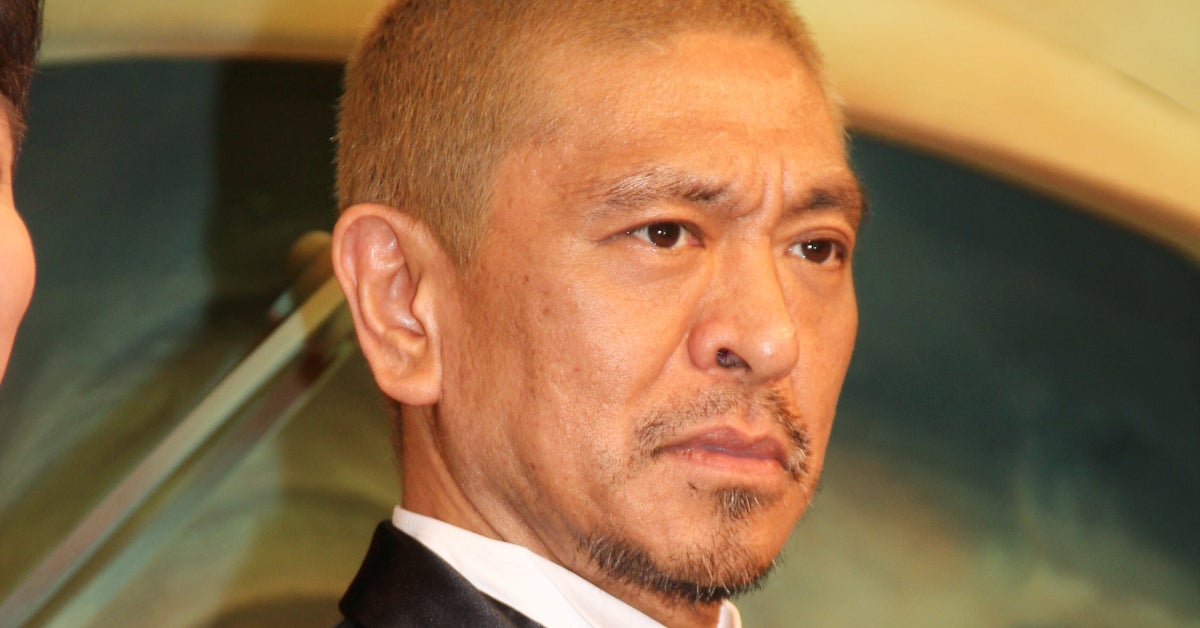 松本人志、ワイドナショーで憤り「吉本興業はこのままじゃ壊れていく」 岡本社長は会見へ