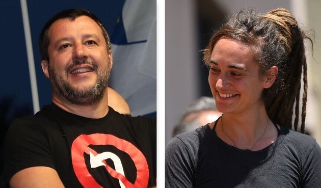 La miseria antropologica dietro all
