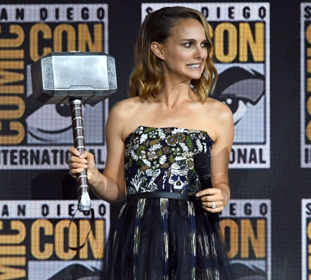 Comic Con datant