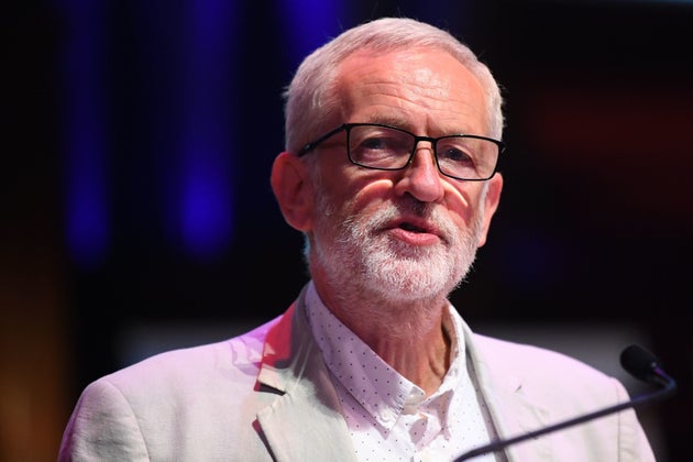 Anti-Semitic Labour Members Face Fast-Tracked’ Expulsion Under New Plan Drafted By Corbyn Allies