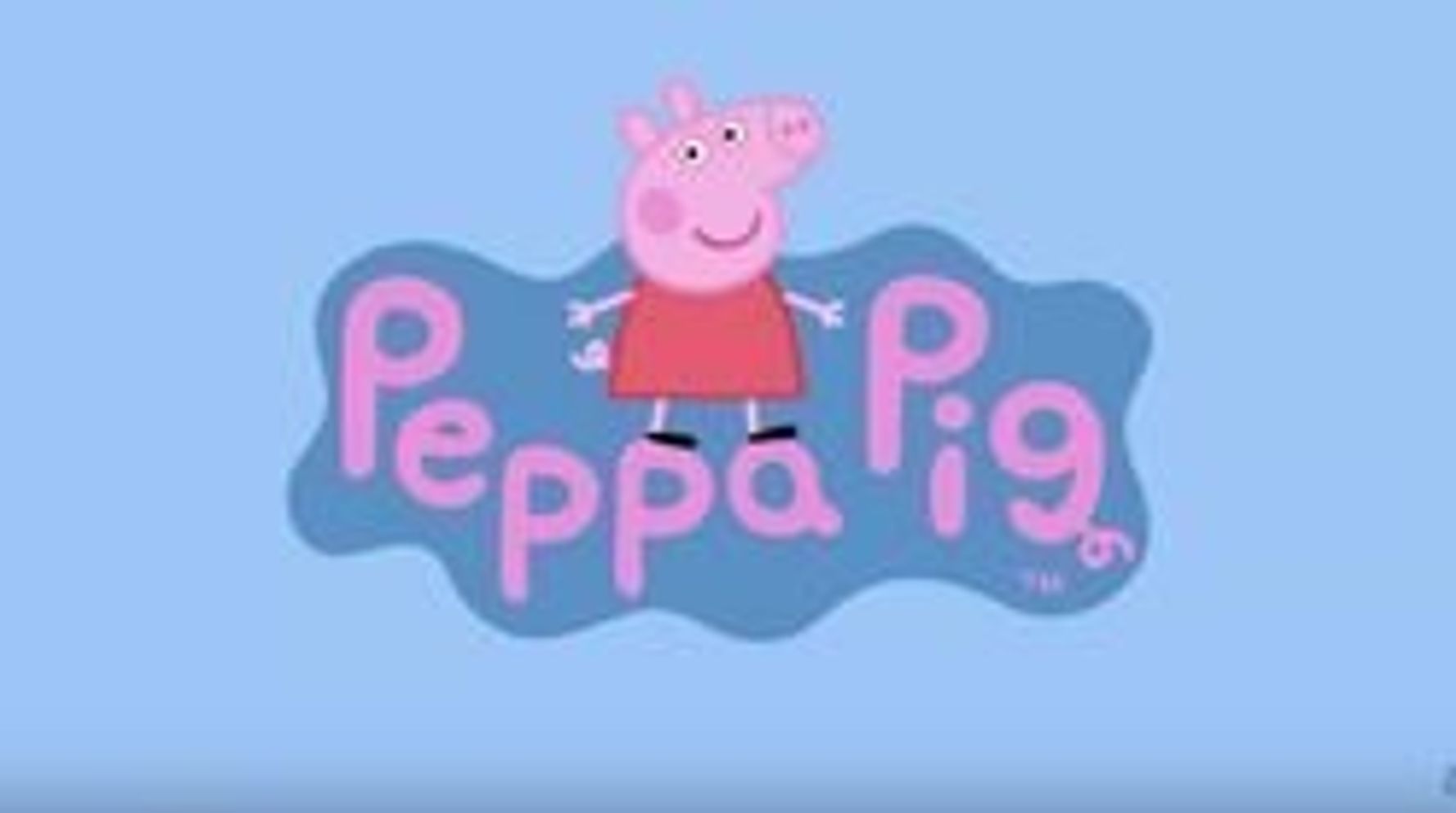 What Is Peppa Pig S Height The Answer Might Be A Surprise