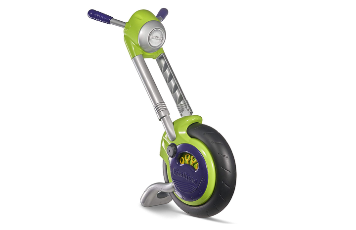 Bubble cheap cycle toy