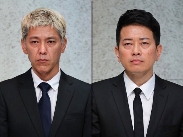 吉本興業の闇営業騒動はこうして広がった フライデー報道から社長会見まで ハフポスト