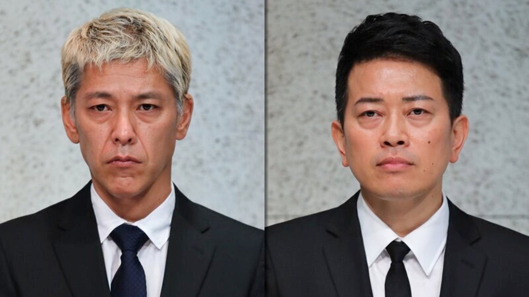 吉本興業の闇営業騒動はこうして広がった フライデー報道から社長会見まで ハフポスト News