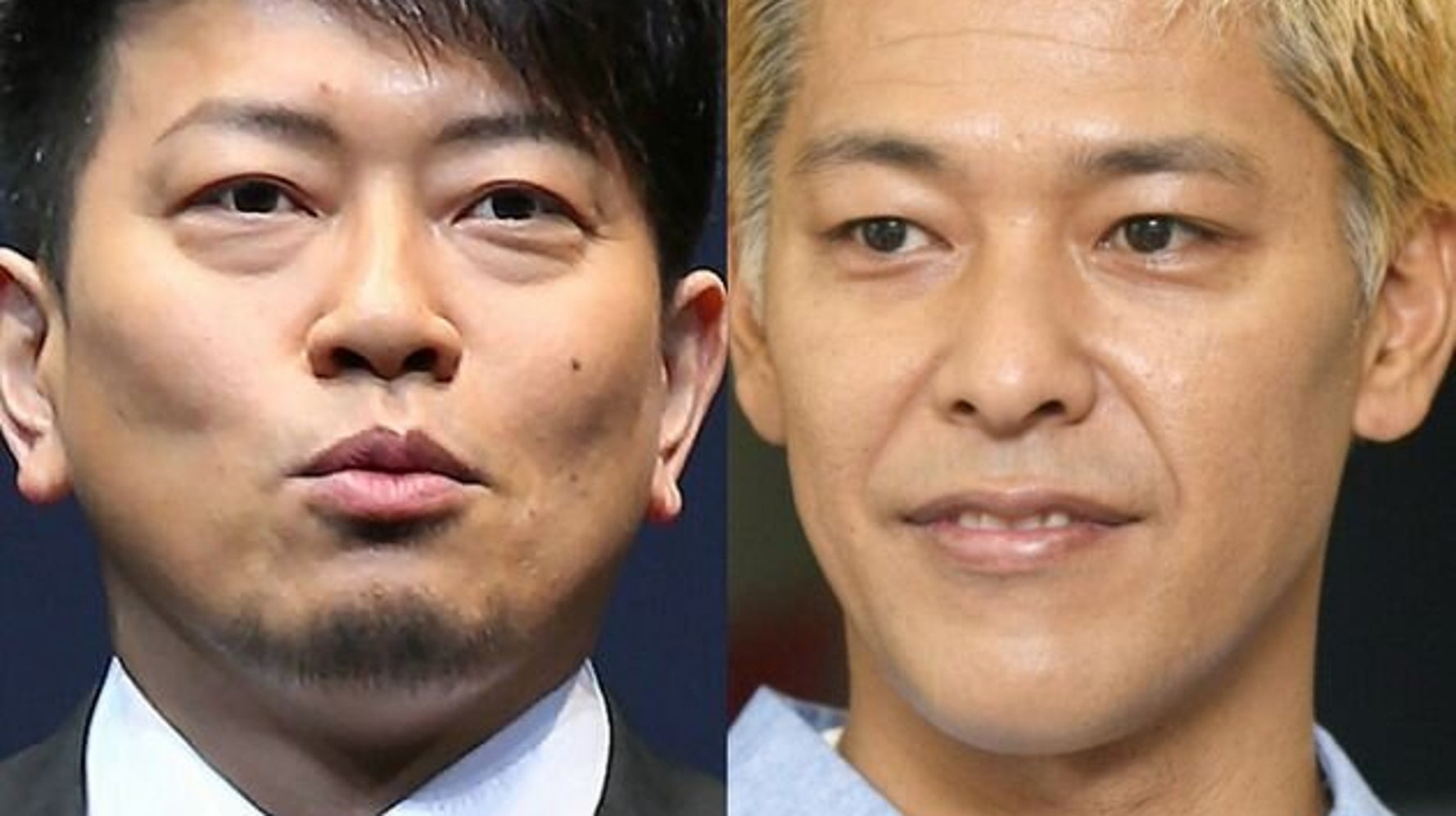 契約書のない契約 という 闇 吉本興業の 理屈 は まっとうな世の中では通用しない ハフポスト 契約書のない契約 という 闇 吉本興業の 理屈 は まっとうな世の中では通用しない ハフポスト