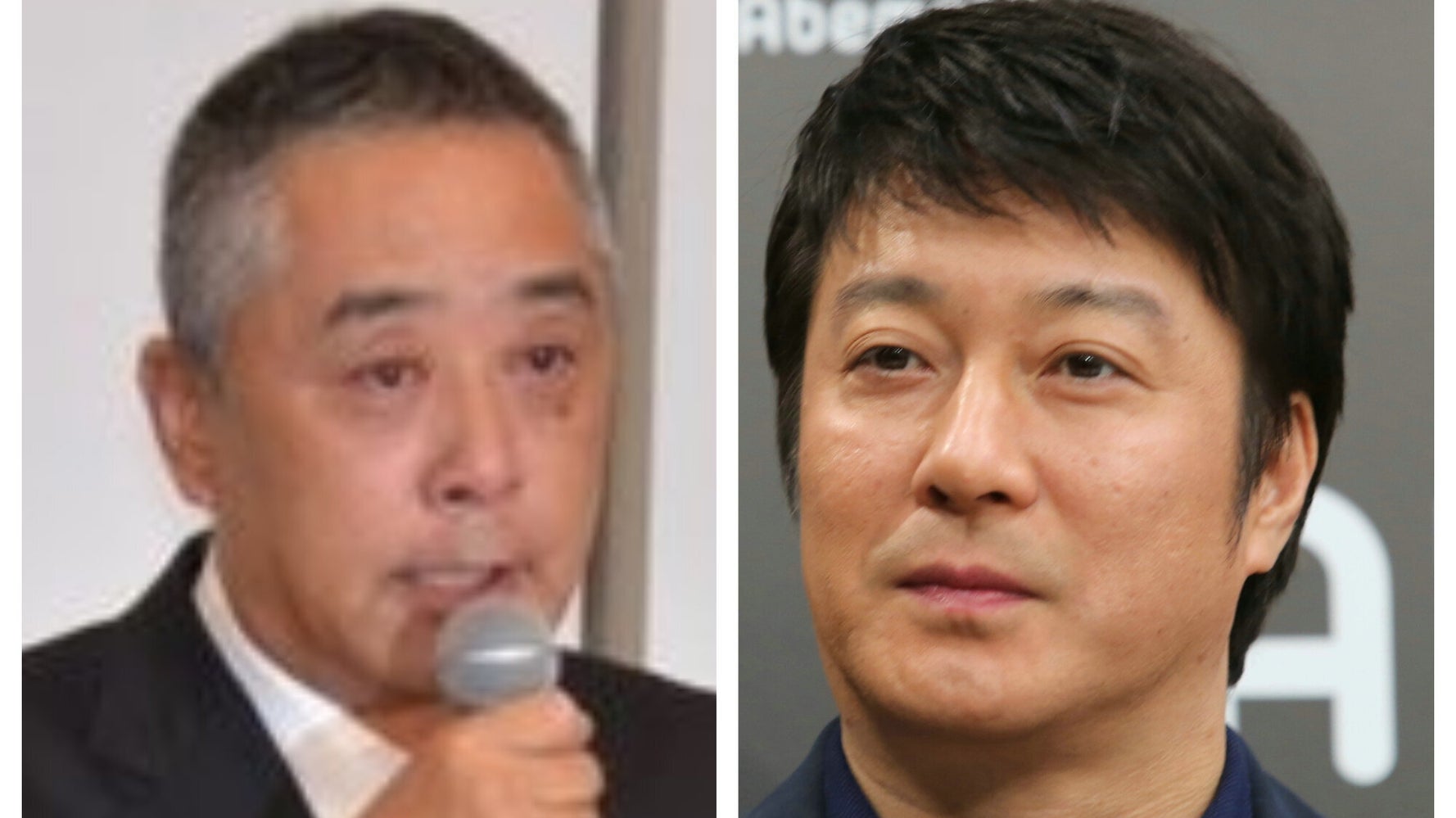 加藤浩次さんに反論 吉本興業の岡本社長 恫喝とは思っていない ハフポスト 加藤浩次さんに反論 吉本興業の岡本社長 恫喝とは思っていない ハフポスト
