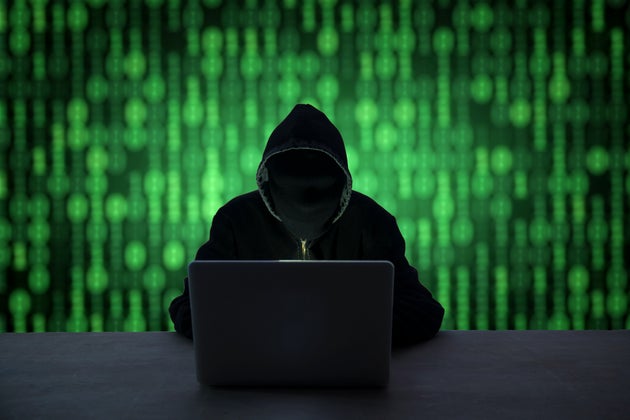 Almost All Of Bulgaria Was Hacked By A 'Wizard' Cybersecurity