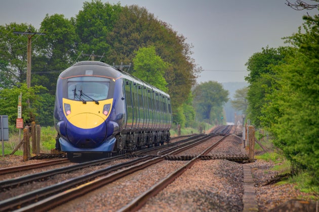 Train Commuters Missing Out On £100m Delay Compensation Every Year