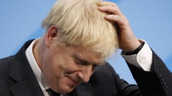 ¡Vaya! La política británica está tan 'calentita' como la