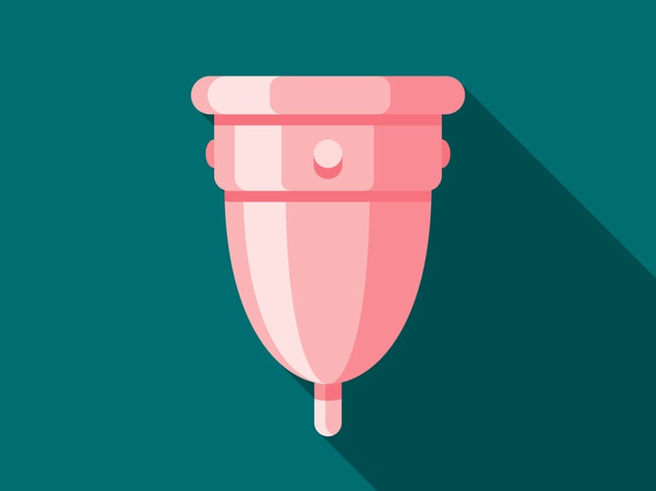 I D Never Used A Menstrual Cup Before Here S My Bloody Honest Review Huffpost Uk Life