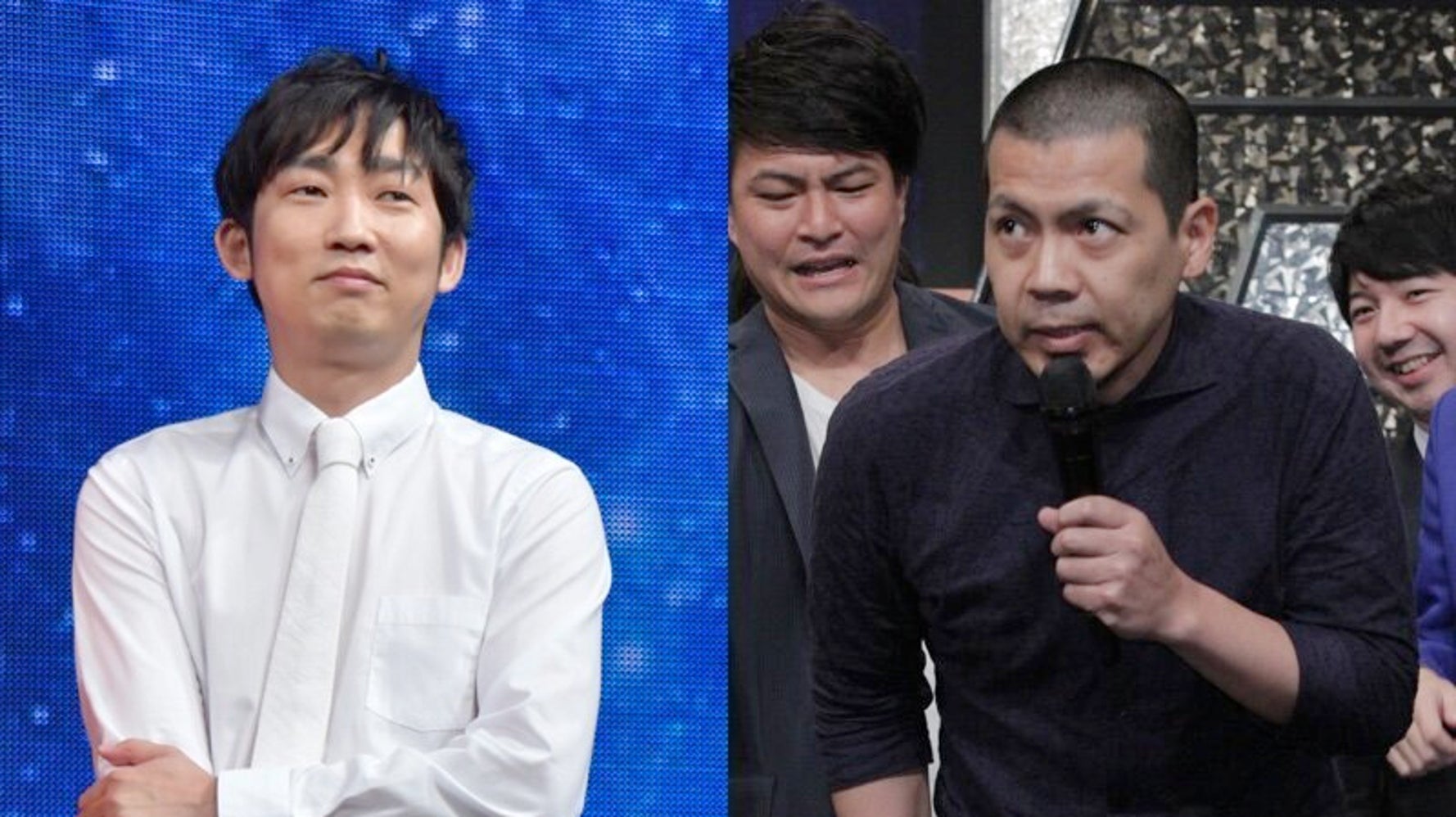 吉本興業 岡本社長会見に芸人の不満噴出 芸人を守ってくれてるように思えない ハフポスト 吉本興業 岡本社長会見に芸人の不満噴出 芸人を守ってくれてるように思えない ハフポスト