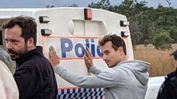 Hugo Clément échappe finalement au procès en