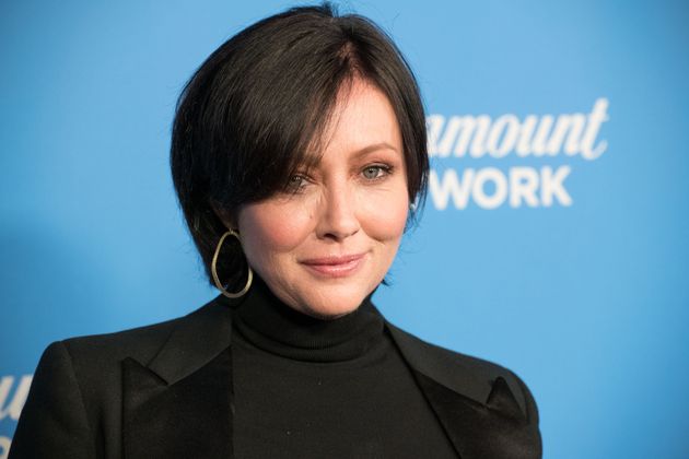 Shannen Doherty To Appear In Luke Perry Tribute Episode Of Riverdale