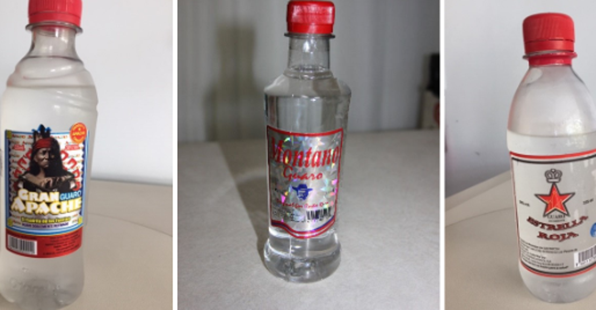 Costa Rica Blames Tainted Alcohol For 19 Deaths, Warns Of Counterfeit