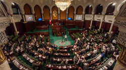 Quand les députés jouent