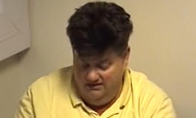 Carl Beech: Ex-Charity Worker Found Guilty Over Westminster Paedophile Ring Lies