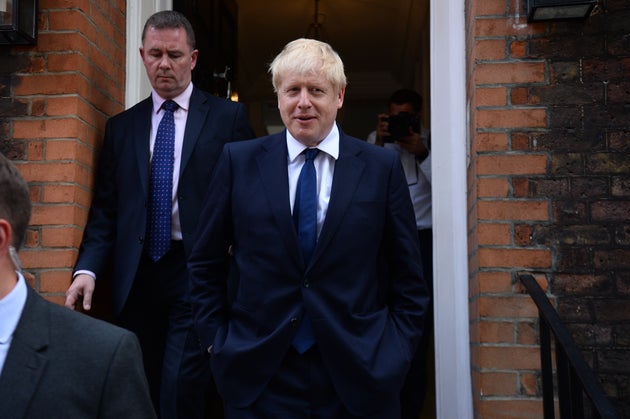 Tory MP Wants Boris Johnson To Face Emergency Confidence Vote