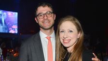 Chelsea Clinton Gives Birth To Her Third Child, Jasper Clinton Mezvinsky