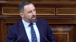 Abascal, a Sánchez: 