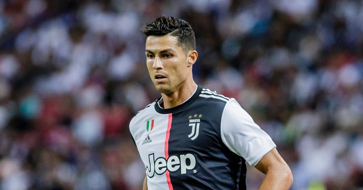 Cristiano Ronaldo ne sera pas poursuivi pour viol | Le ...